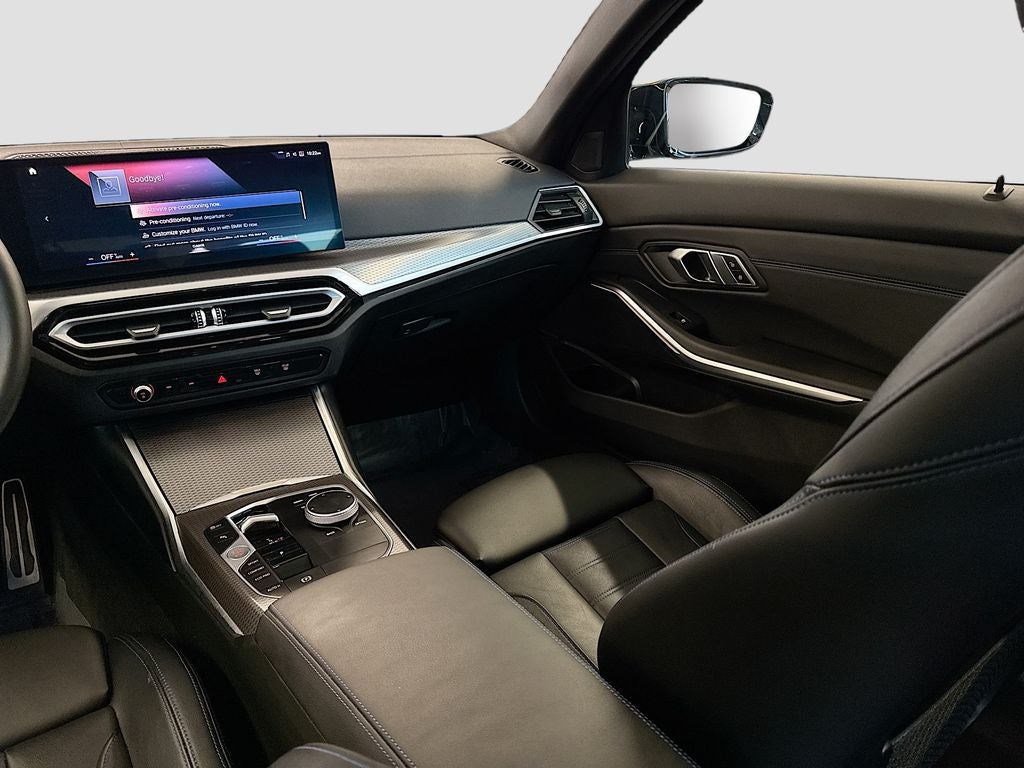2023 BMW 340i M340i xDrive