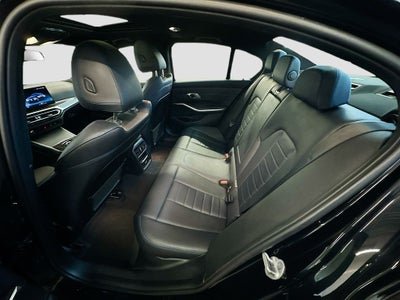 2023 BMW 340i M340i xDrive