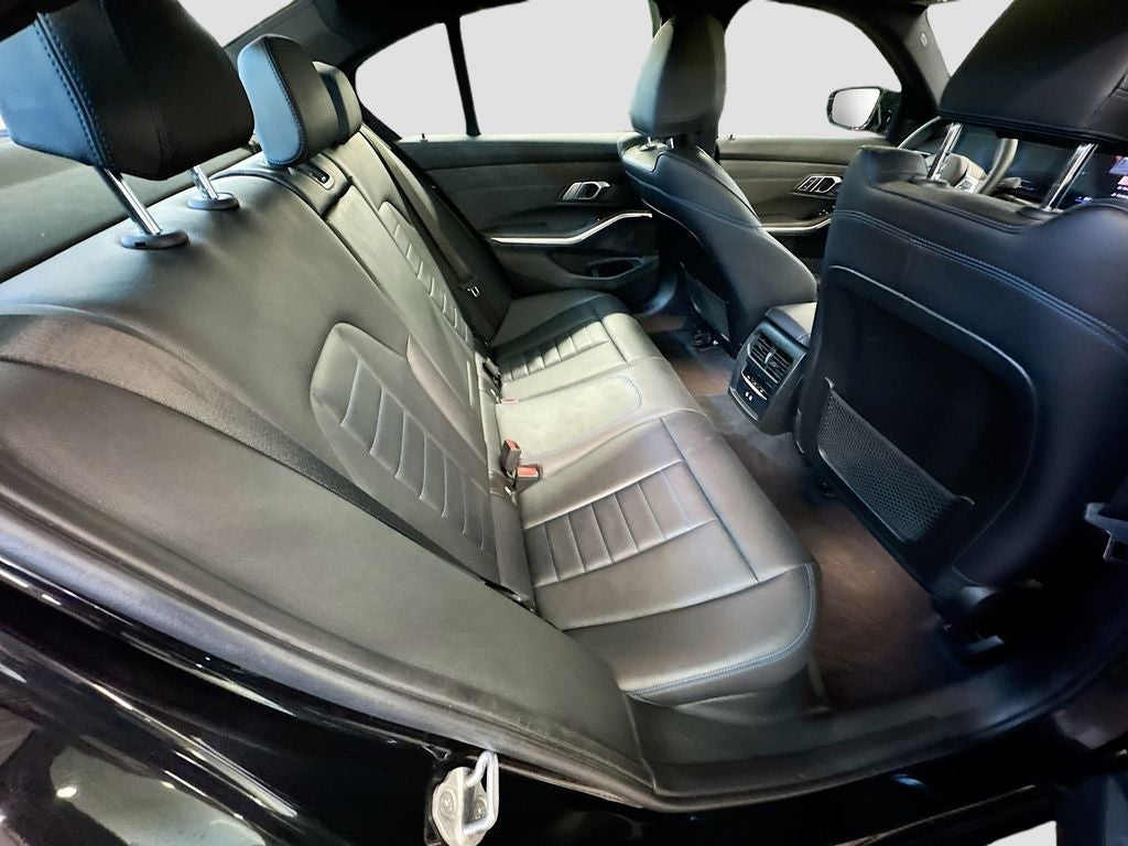 2023 BMW 340i M340i xDrive