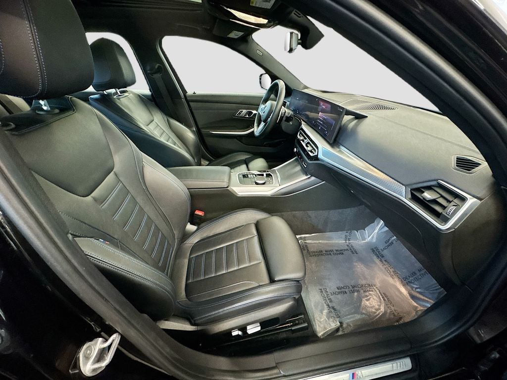 2023 BMW 340i M340i xDrive