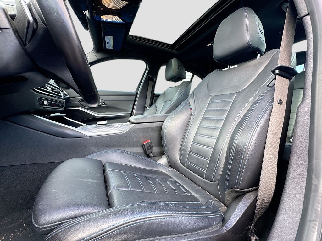 2023 BMW 3 Series M340i xDrive