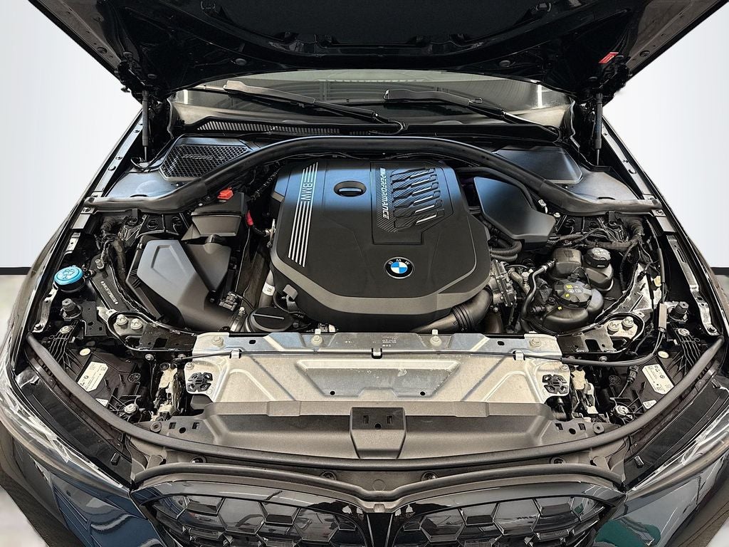 2023 BMW 340i M340i xDrive