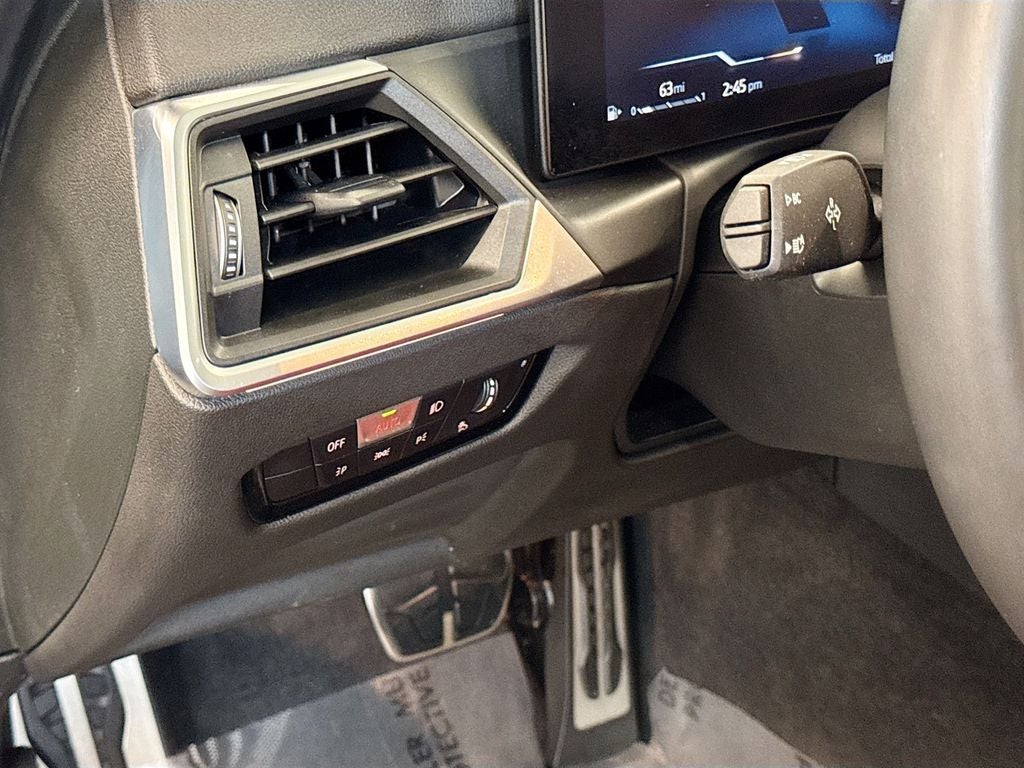 2024 BMW 340i M340i xDrive