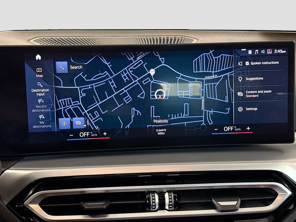 2024 BMW 340i M340i xDrive