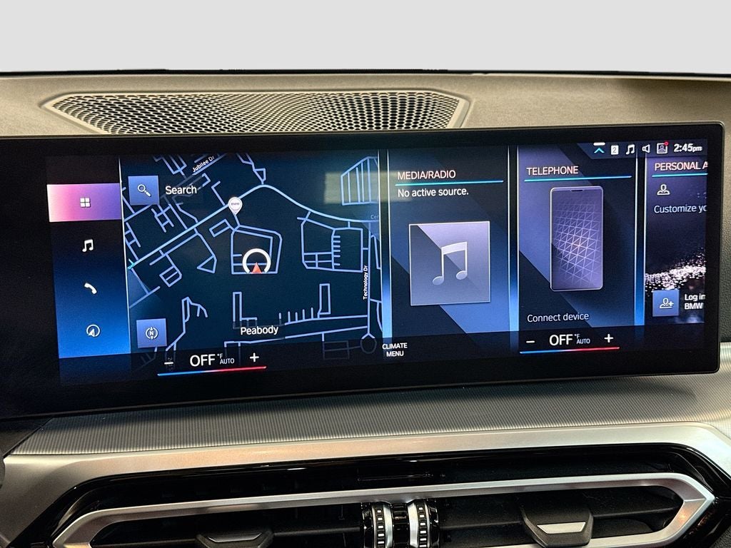 2024 BMW 340i M340i xDrive