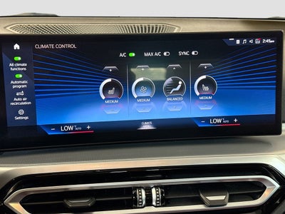 2024 BMW 340i M340i xDrive