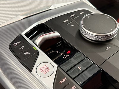 2024 BMW 340i M340i xDrive