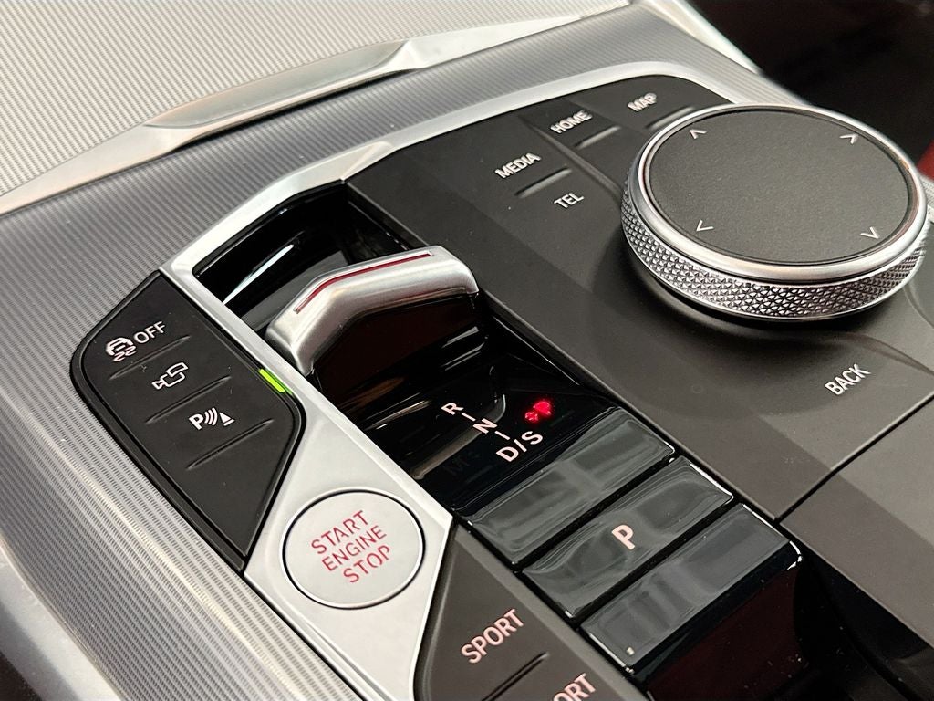 2024 BMW 340i M340i xDrive