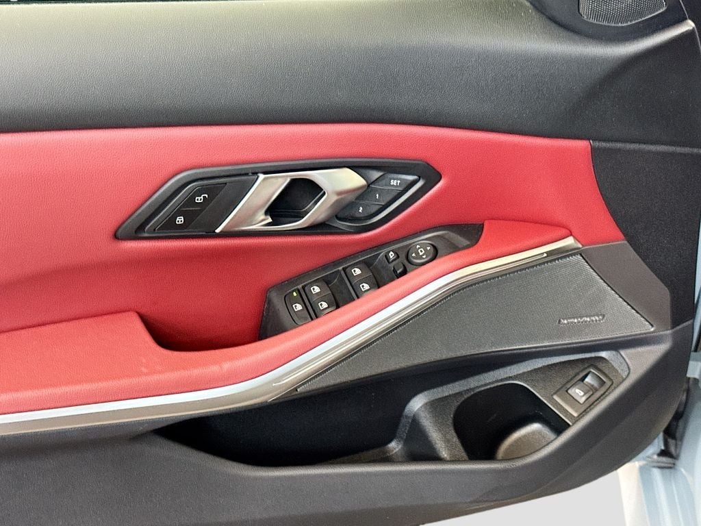 2024 BMW 340i M340i xDrive