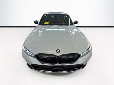 2024 BMW 340i M340i xDrive