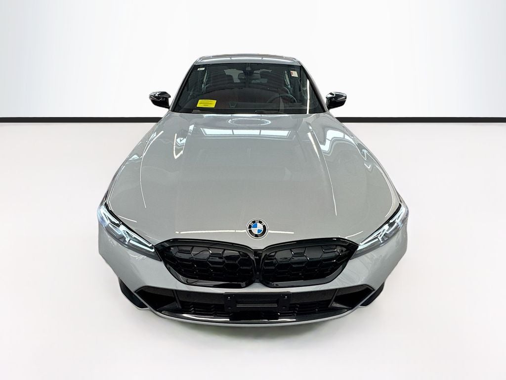 2024 BMW 340i M340i xDrive