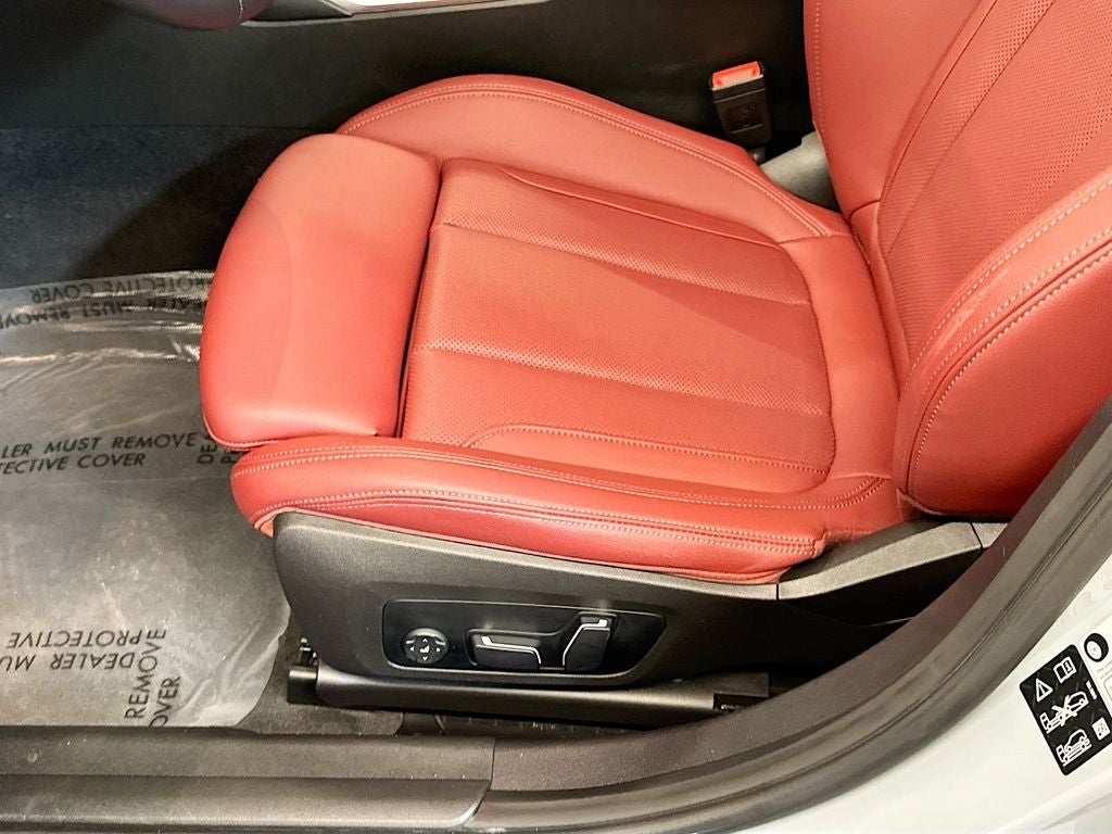 2024 BMW 340i M340i xDrive
