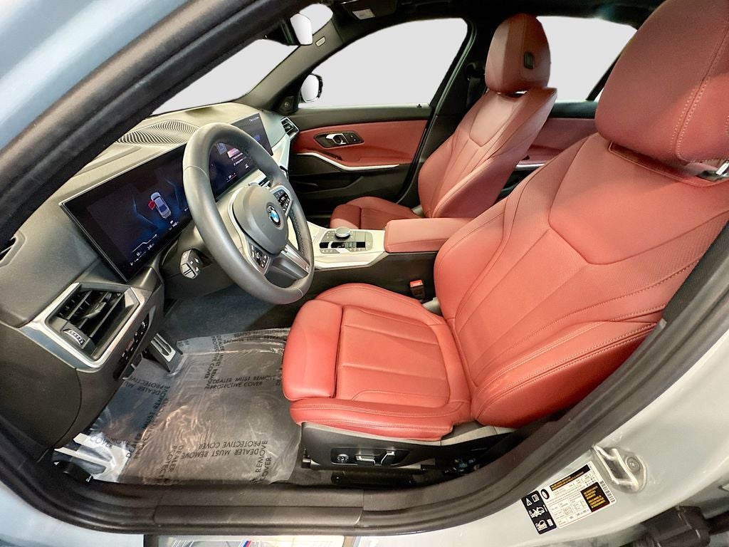 2024 BMW 340i M340i xDrive