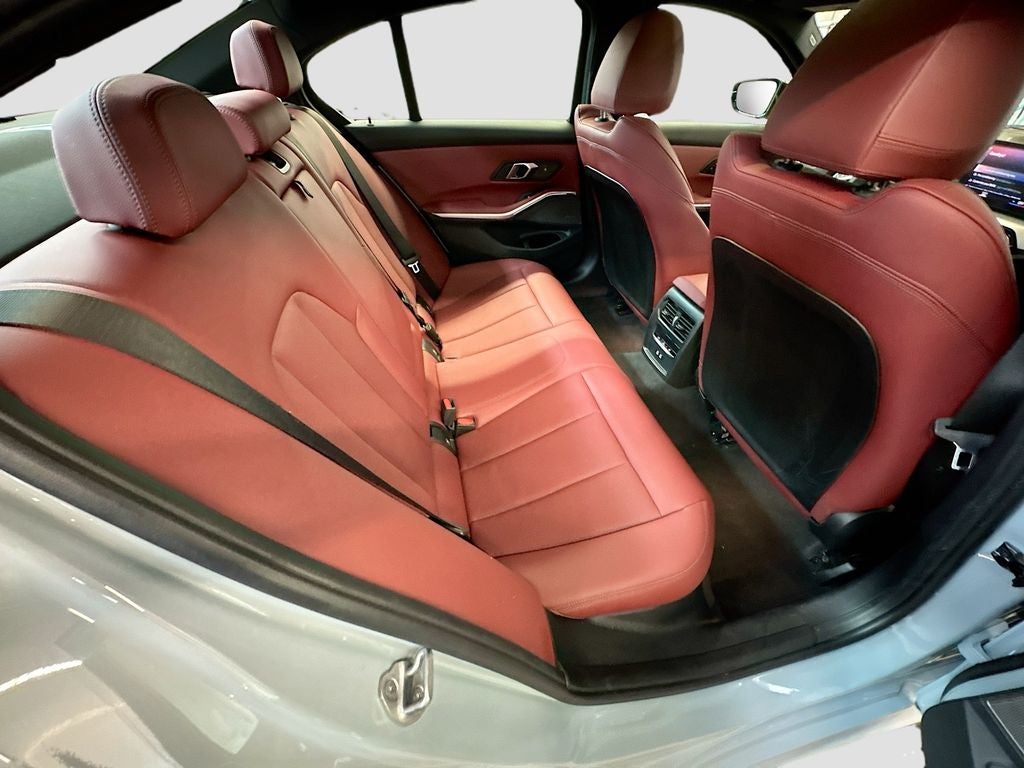 2024 BMW 340i M340i xDrive