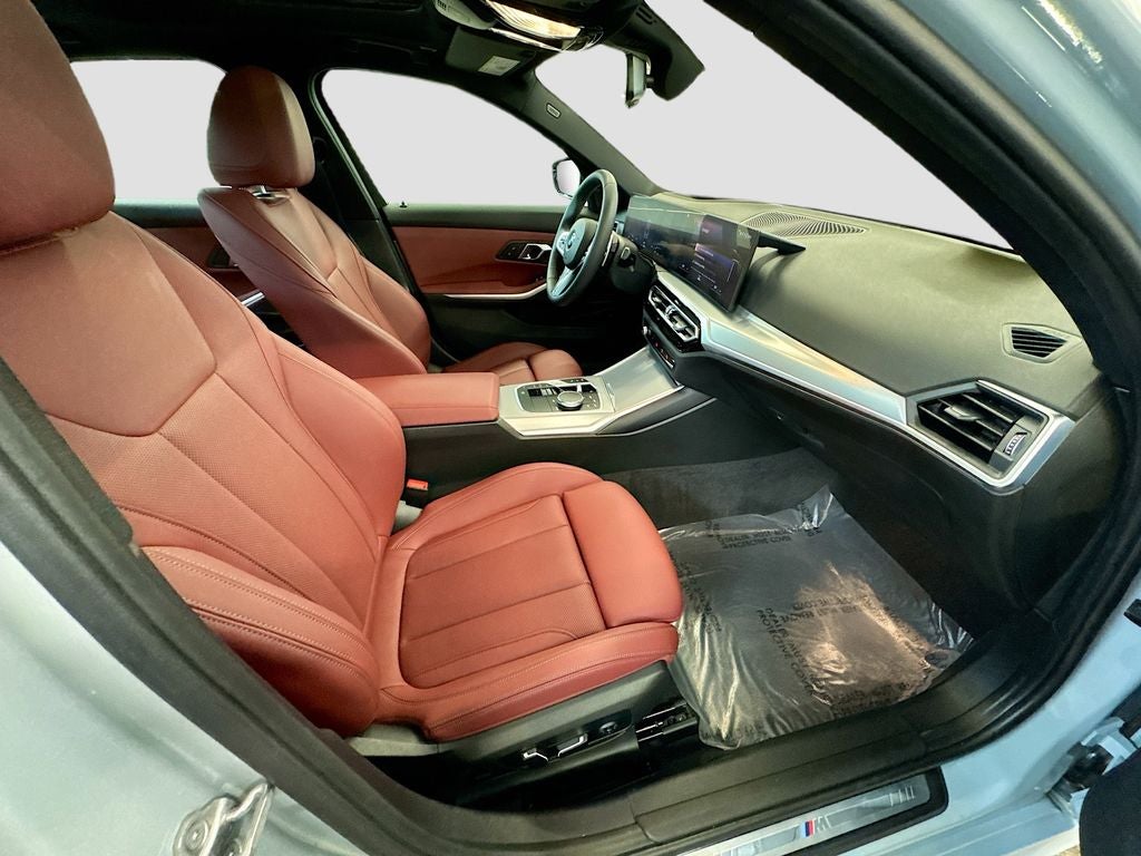 2024 BMW 340i M340i xDrive