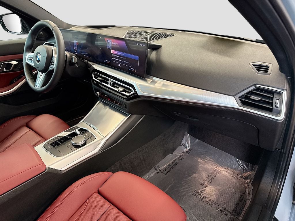 2024 BMW 340i M340i xDrive