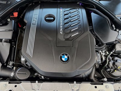 2024 BMW 340i M340i xDrive