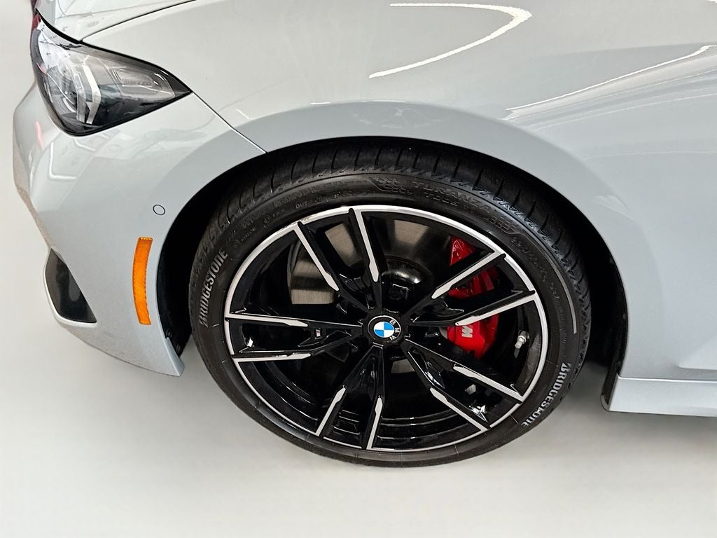 2024 BMW 340i M340i xDrive