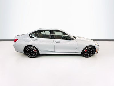 2024 BMW 340i M340i xDrive