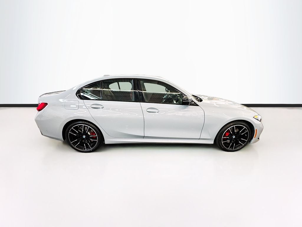 2024 BMW 340i M340i xDrive