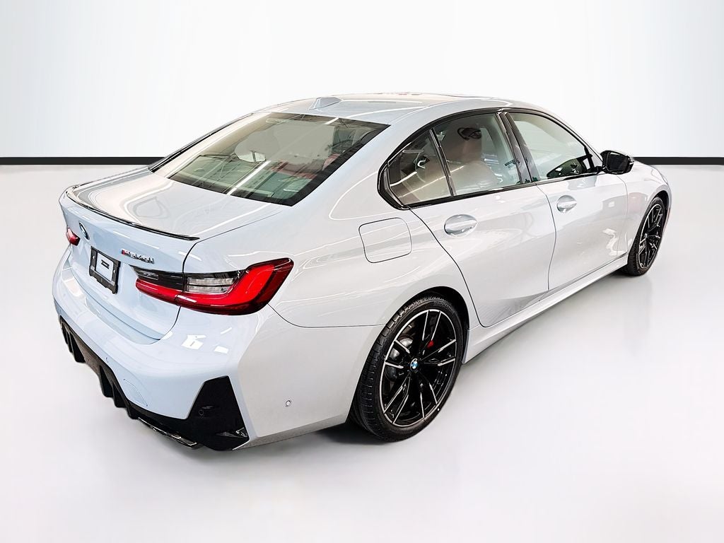2024 BMW 340i M340i xDrive