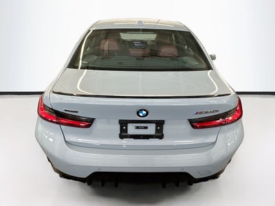 2024 BMW 340i M340i xDrive