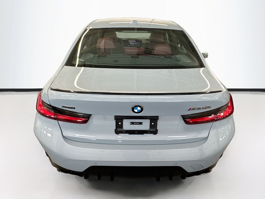 2024 BMW 340i M340i xDrive
