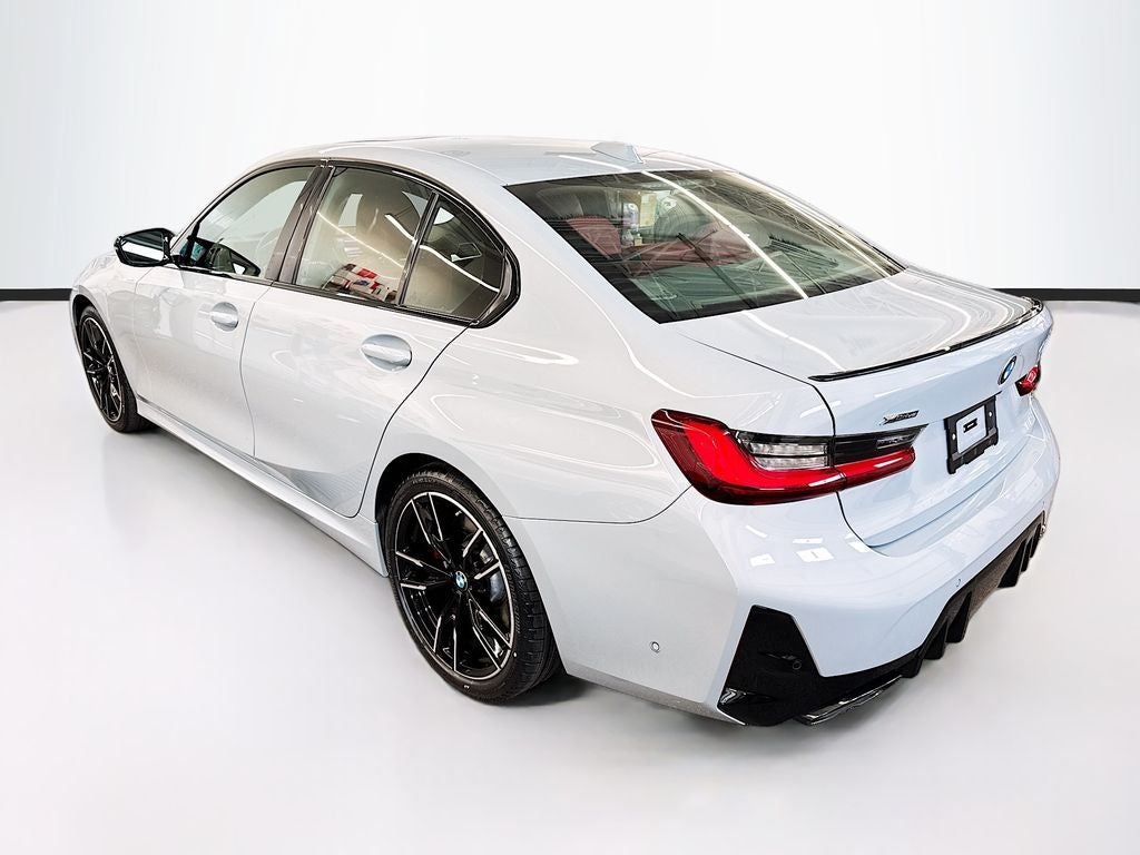 2024 BMW 340i M340i xDrive