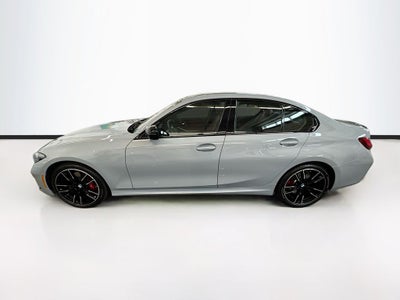 2024 BMW 340i M340i xDrive