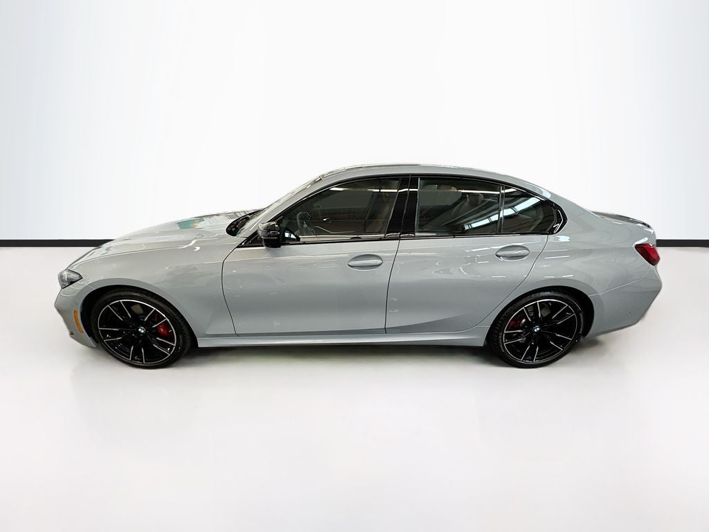 2024 BMW 340i M340i xDrive