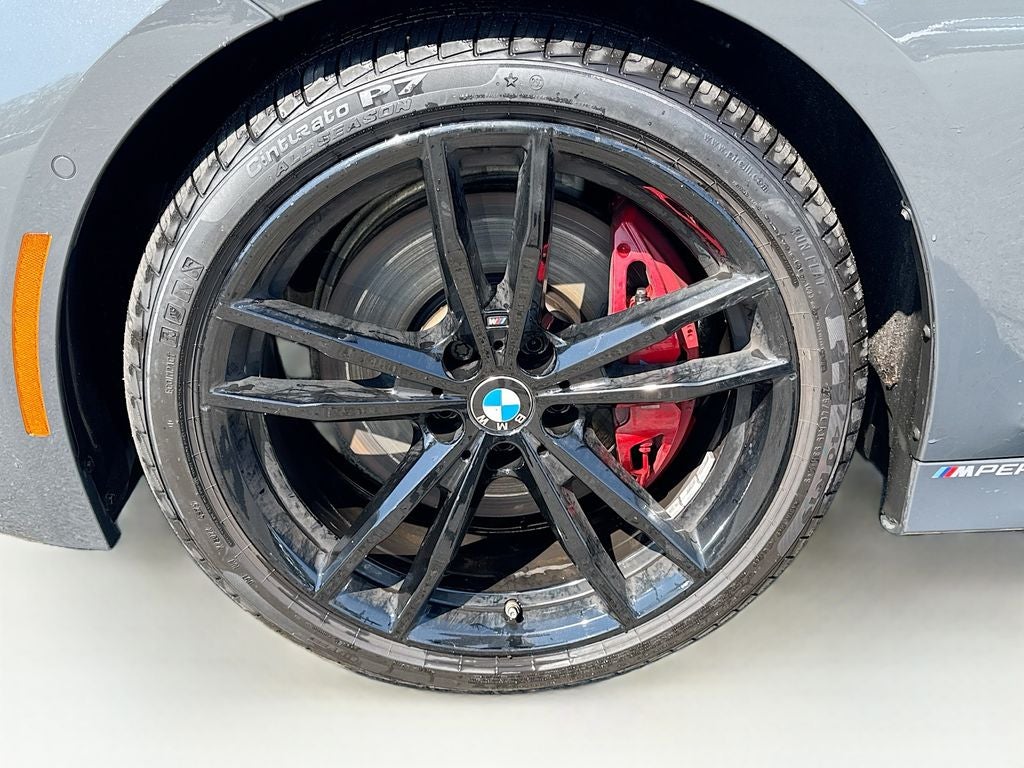 2023 BMW 3 Series M340i xDrive