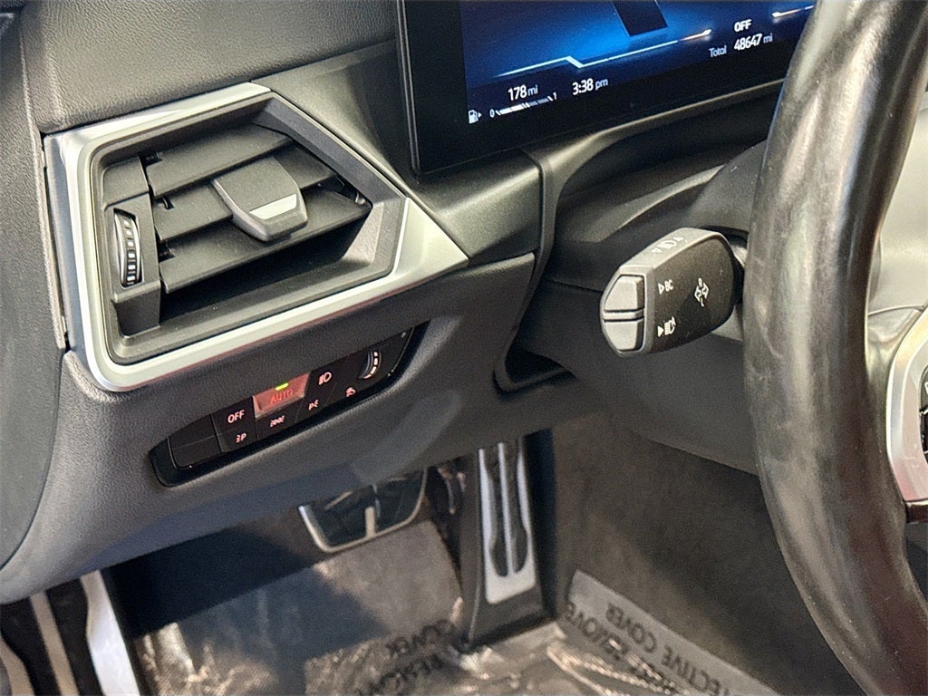 2023 BMW 340i M340i xDrive