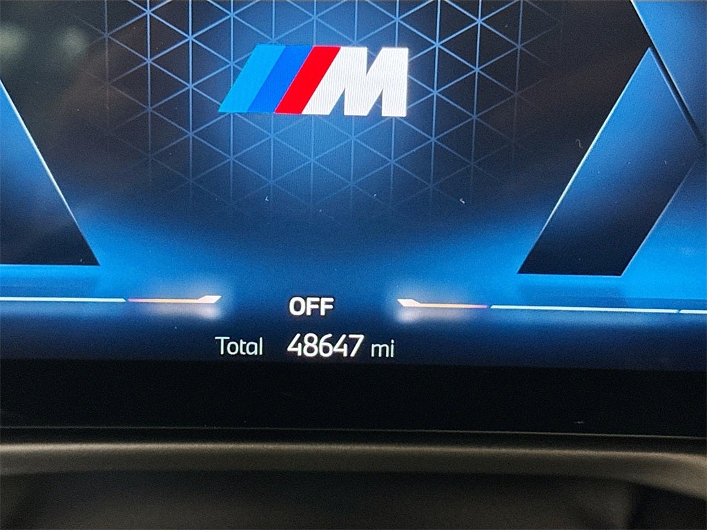 2023 BMW 340i M340i xDrive