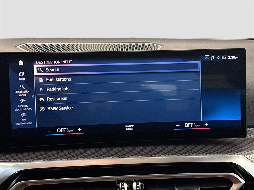 2023 BMW 340i M340i xDrive