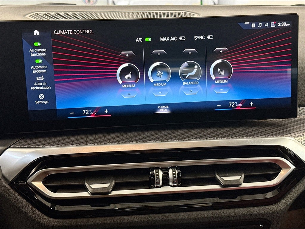 2023 BMW 340i M340i xDrive