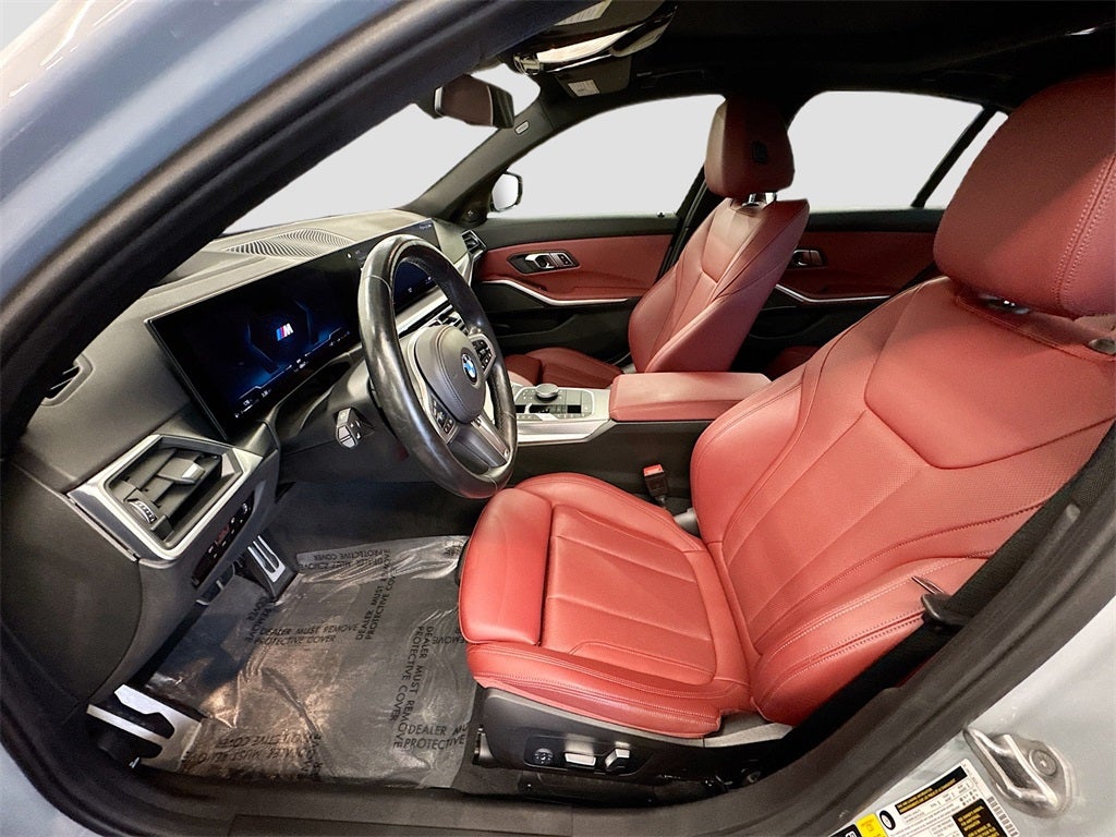 2023 BMW 340i M340i xDrive