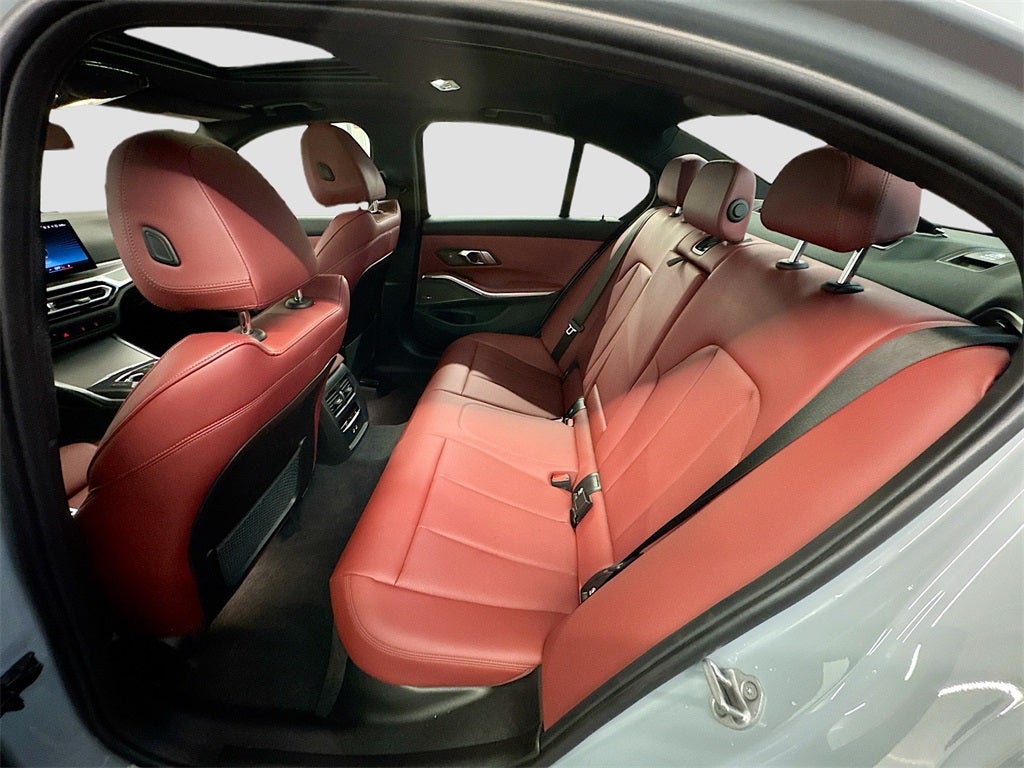 2023 BMW 340i M340i xDrive