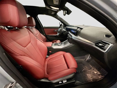 2023 BMW 340i M340i xDrive
