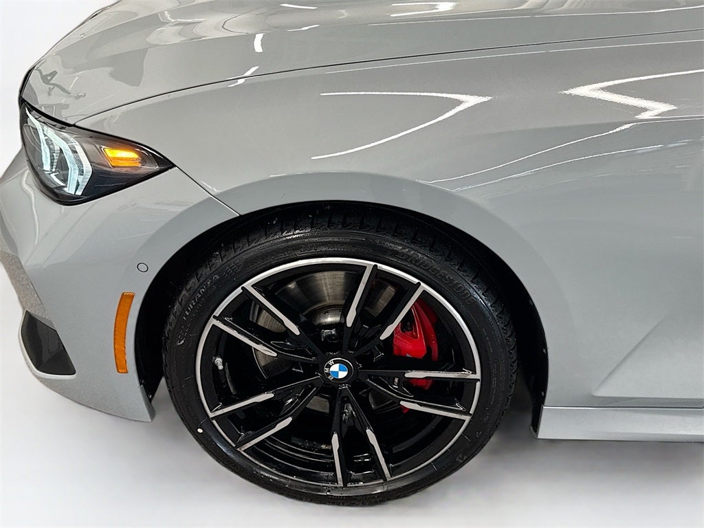 2023 BMW 340i M340i xDrive