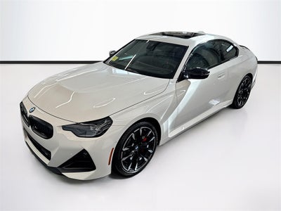 2026 BMW M240i M240i