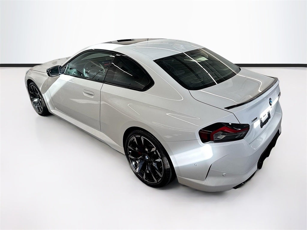 2026 BMW M240i M240i