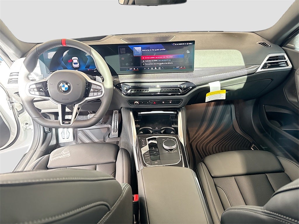 2026 BMW M240i M240i