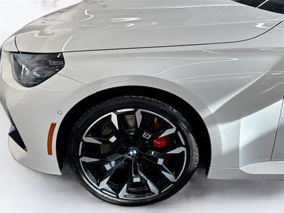 2026 BMW M240i M240i