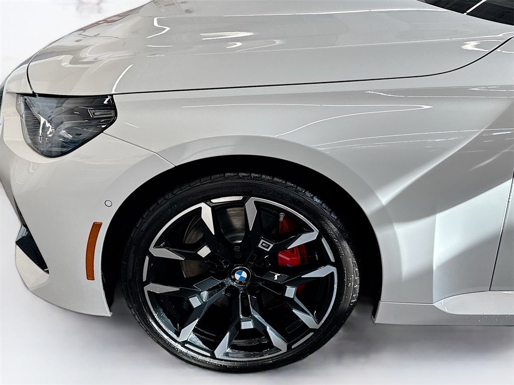 2026 BMW M240i M240i