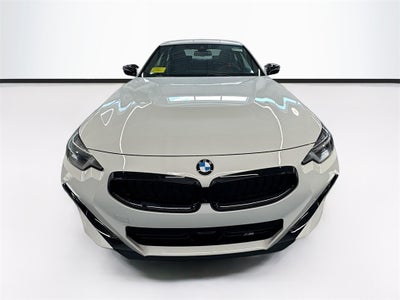 2026 BMW M240i M240i