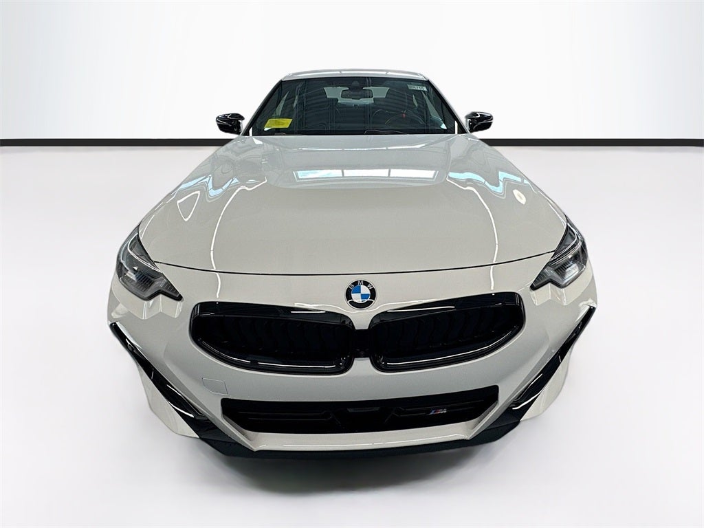 2026 BMW M240i M240i