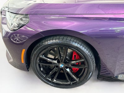 2024 BMW M240i M240i xDrive