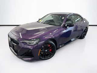 2024 BMW M240i M240i xDrive