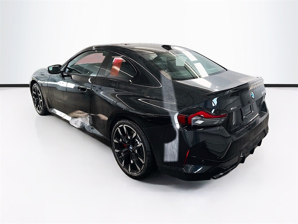 2026 BMW M240i M240i