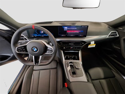 2026 BMW M240i M240i